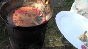 Плов узбекский правильный.mp4