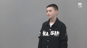 Новостенок