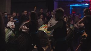 BaraBanD - Omiyage (Омийаге)