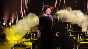 Ирина Шведова — «Сердце в 1000 свечей» — «Суперстар! Битва сезонов». 7 выпуск