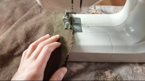 Шьём сами подушку в подвесное кресло-гамак