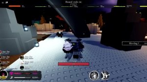 играю за джейн доу м4