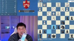 Сильный_близнец_играет_Титульный_вторник!