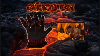 Обзор перчатки Stalagmite|| Slap Battles