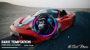 Dark Temptation - Chris Badd, Allexinno