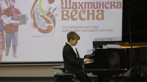 Фатеев Никон