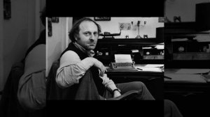 Не выходи из комнаты (Бродский) #Саша_Питерской