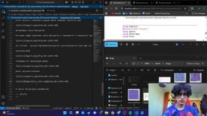 Лабораторная работа №3 Отчет Имитмод