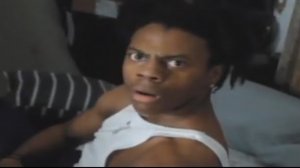 Funny moments in Sleep stream - Ishowspeed