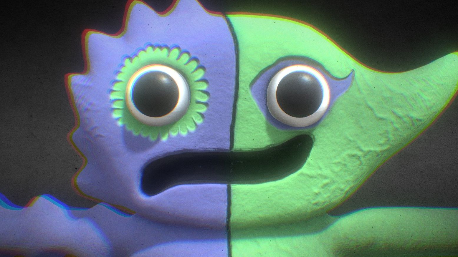 5 Ночей с фредди 4 сезон 2 серия ' Новенький '