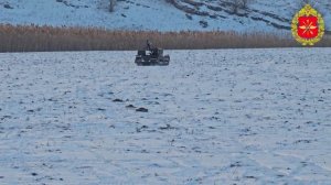 Кадры подготовки операторов НРТК ГрВ «Центр»