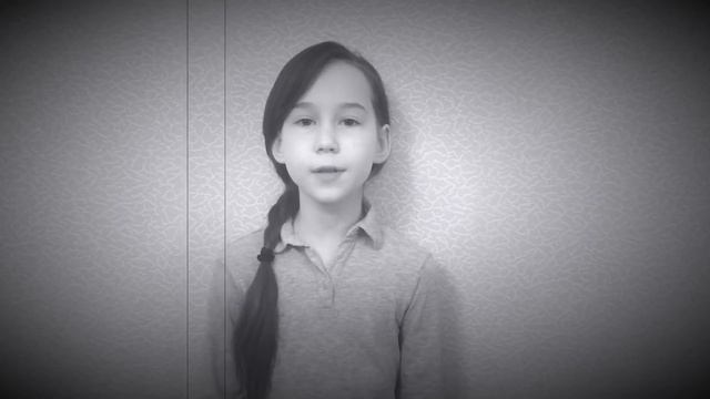 #НашиГерои. 3"б"класс. Помним... смотреть онлайн