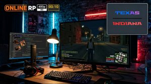 ДОБРОТА НАКАЗАНА? Подъехал помочь, а меня начали ДМИТЬ 😤 Потерял деньги | Texas