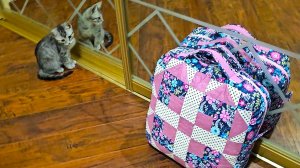 Шьем полезное красиво - часть 2. Показываю, что получилось