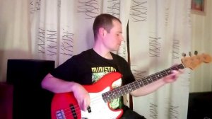 Frank Zappa - Peaches En Regalia Hot Rats version bass cover