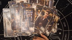 ТАРО РАСКЛАД\ ЧТО НЕОЖИДАННОГО МОЖЕТ ПРОИЗОЙТИ?!