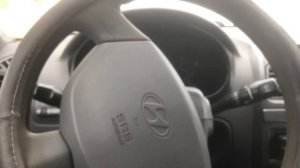 Приборная панель