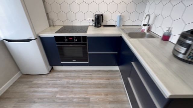 Богаткова 260/1 1-к продажа