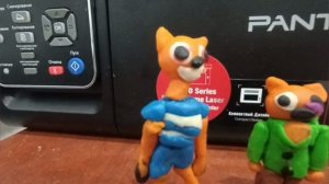 Три Голда дом бомжа 1 сезон 1 серия