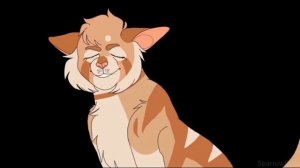 молнехвостка смотри это видео.