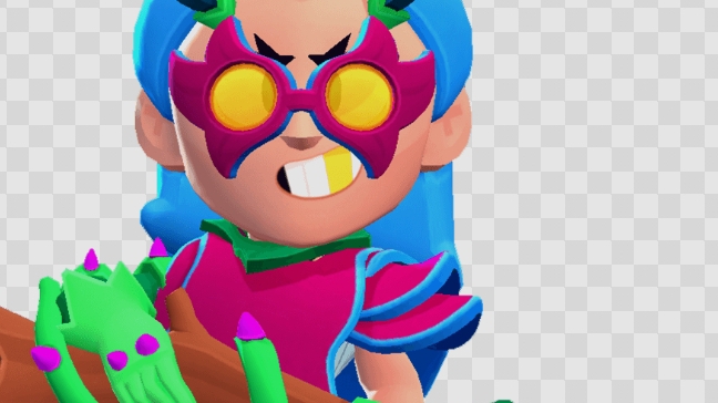 Играю в бравл старс 9 часть