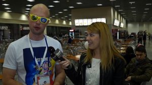 Игромир / Comic Con 2015-2019