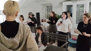 А-Студио - Нелюбимая (под клавиши) кюсочек
#8Герц