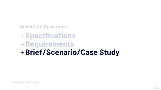 Very Academy - 008 - Identifying Significant Entities