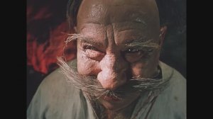 У кого чёрт за плечами! Фрагменты из фильма "Вечера на хуторе близ Диканьки". 1961 г.