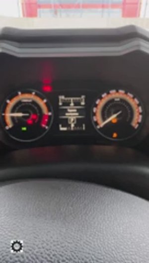 Лада Веста НГ живет своей жизнью...! Ошибка тормозов и отказ кнопки Старт-Стоп!