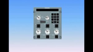 A320 - Navigation System PART 1 - Navigation & ADIRS System Description