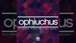 DeFreight - Ophiuchus
