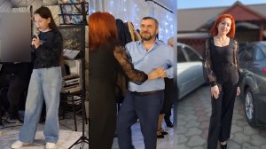 Дочь поет.Мы танцуем 💃#семьяизмариуполя #мариуполь