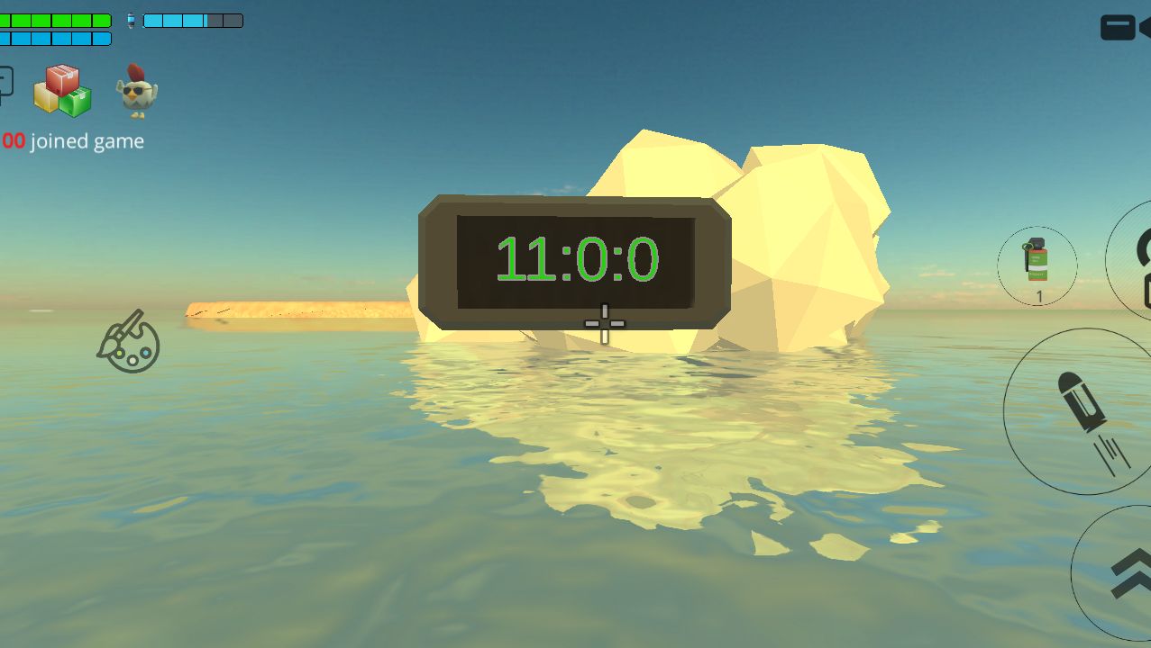 Играем в чг