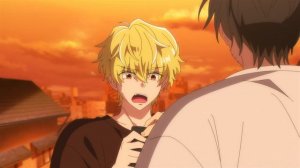 Какой сейчас Тамон?! 11 серия (аниме-сериал, 2026)