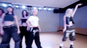 Idle - Good Thing|dance practice [MIRRORED]