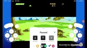 прохождение игры соник сд