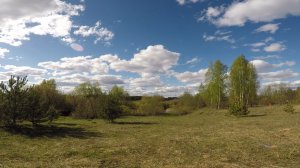 Прогулка (03.05.23)