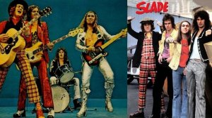 SLADE. Непревзойдённые...
