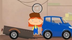 Доктор Машинкова