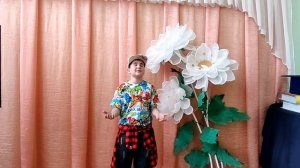 Заикин Игорь 11 лет Эдуард Асадов Будте счастливы мечтатели