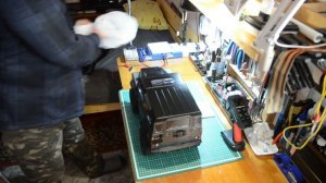 MN 999 DEFENDER 1:10