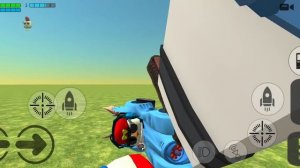 коллаб с редгеймером