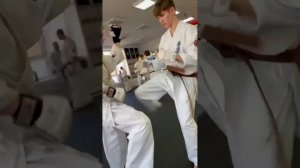 🔥Учебно-тренировочные сборы в Подольске под руководством Шихана Александра Пичкунова🥋