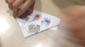 Как сделать кораблик из бумаги!