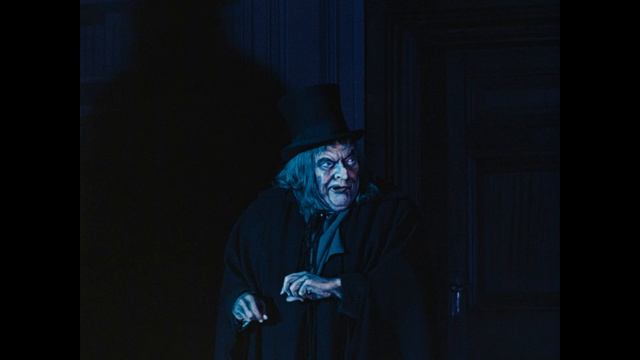 Театр ужасов