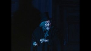 Театр ужасов