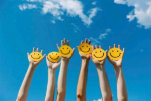 Радость как базовая эмоция в свете христианской антропологии