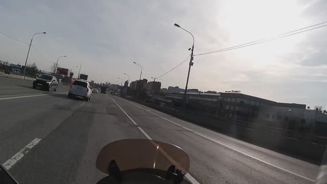 Первый выезд на VILIMI / регулировка спидометра #скутер#сезон2026#дваколеса#мото#vilimi