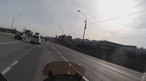 Первый выезд на VILIMI / регулировка спидометра #скутер#сезон2026#дваколеса#мото#vilimi